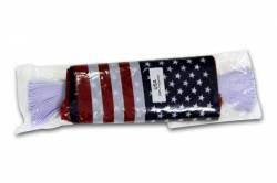 Guirlande 9 mtres de 30 Drapeaux 15 x 22.5 cm Canada